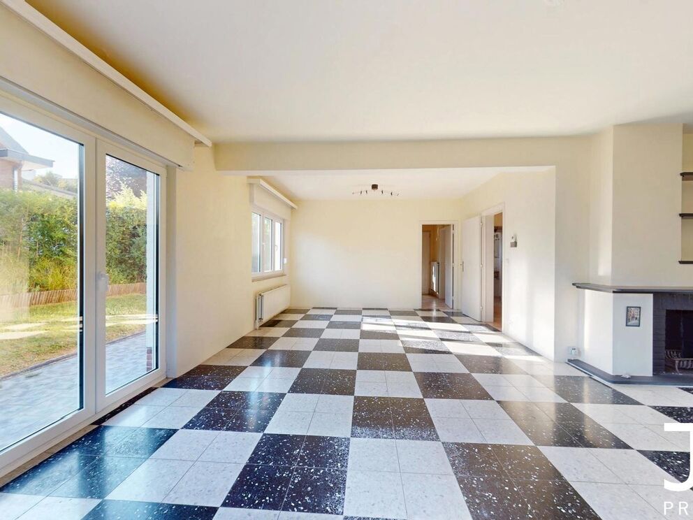 Huis te koop in Sint-Pieters-Woluwe