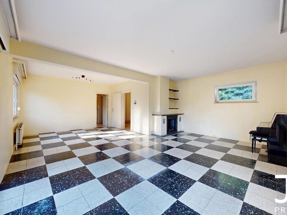 Huis te koop in Sint-Pieters-Woluwe
