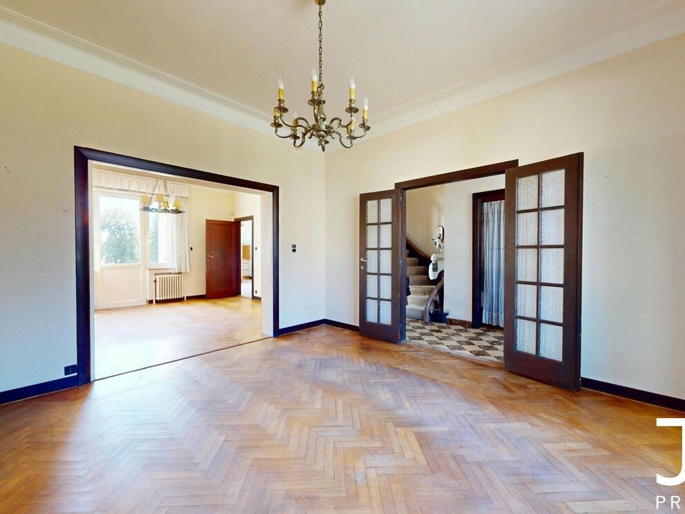 Huis te koop in Sint-Pieters-Woluwe