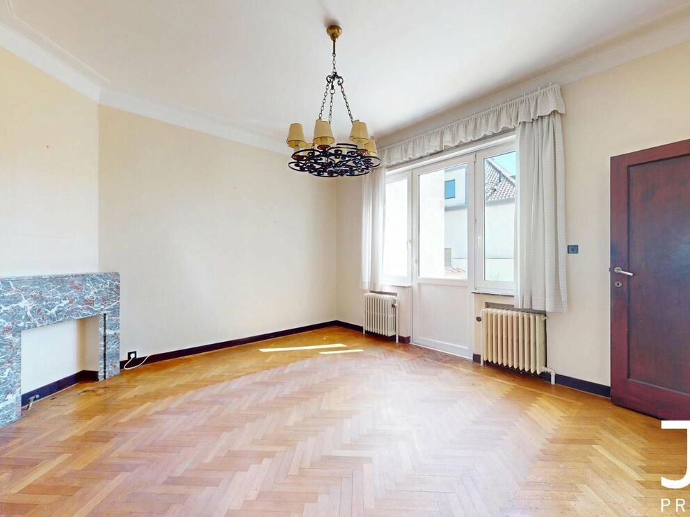 Huis te koop in Sint-Pieters-Woluwe