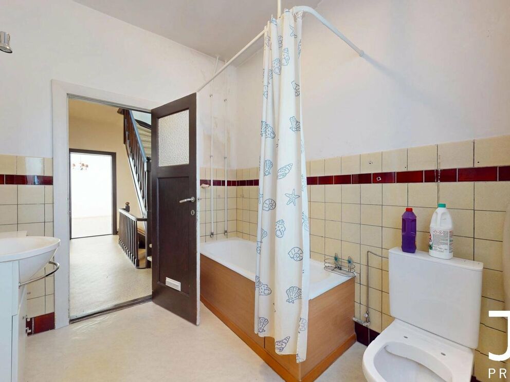 Huis te koop in Sint-Pieters-Woluwe