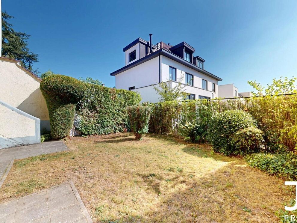 Huis te koop in Sint-Pieters-Woluwe