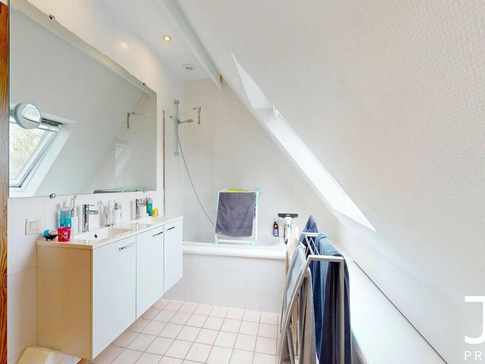 Huis te koop in Ukkel