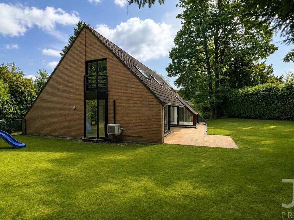 Huis te koop in Ukkel