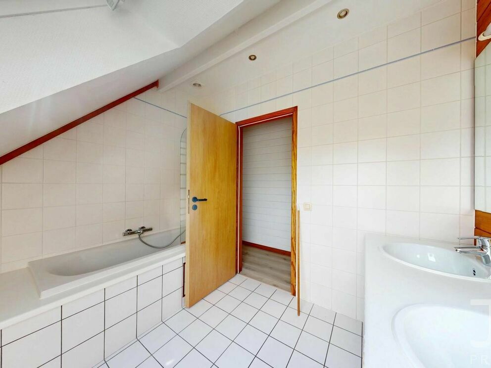 Huis te koop in Ukkel