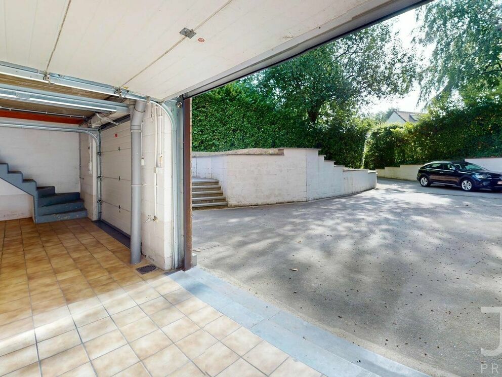 Huis te koop in Ukkel