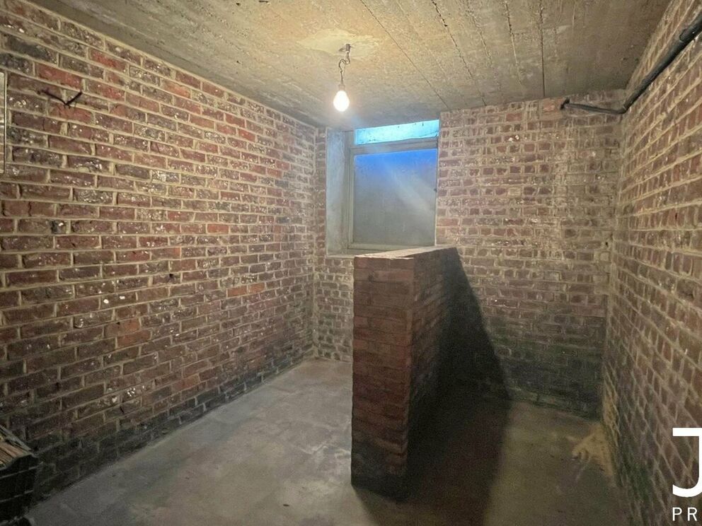 Immeuble à appartements à vendre à Anderlecht