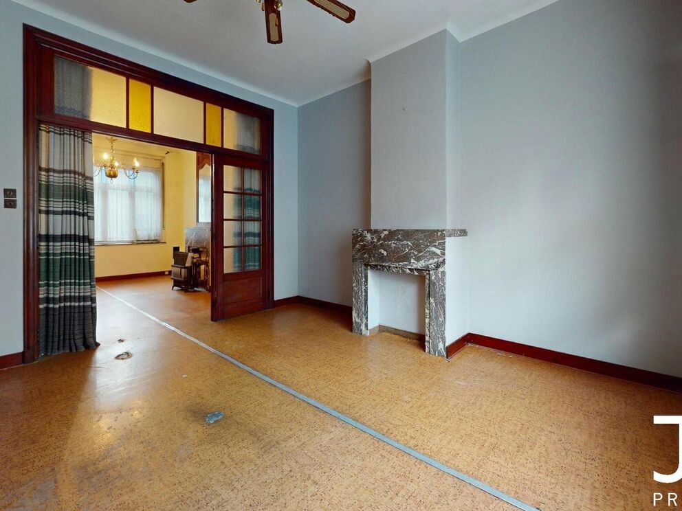 Immeuble à appartements à vendre à Anderlecht