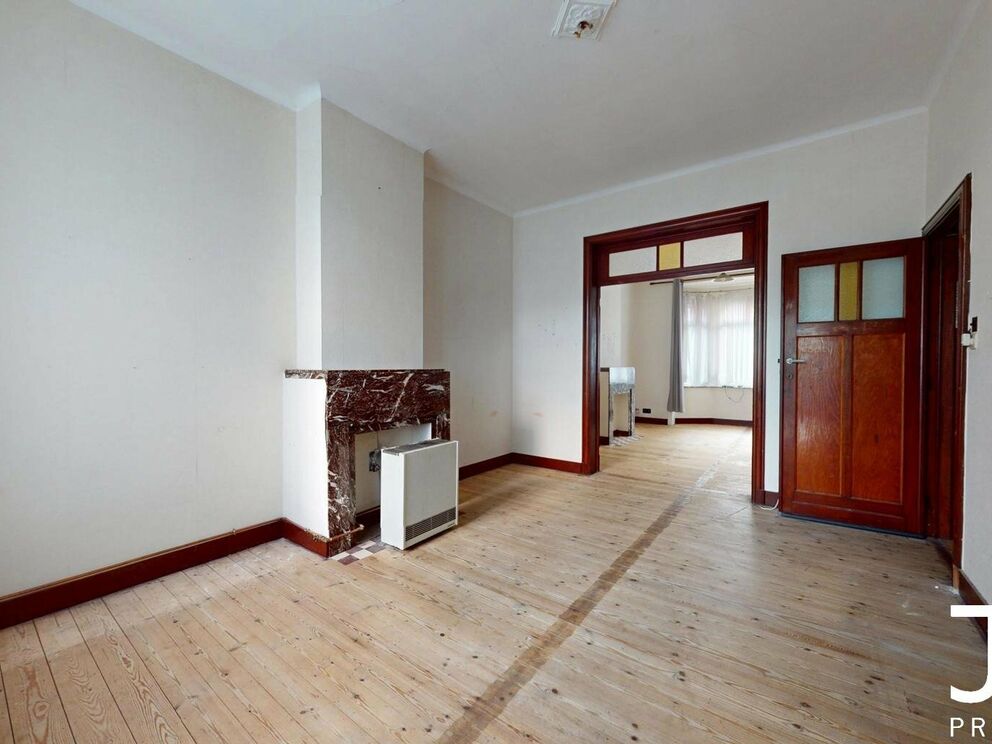 Immeuble à appartements à vendre à Anderlecht