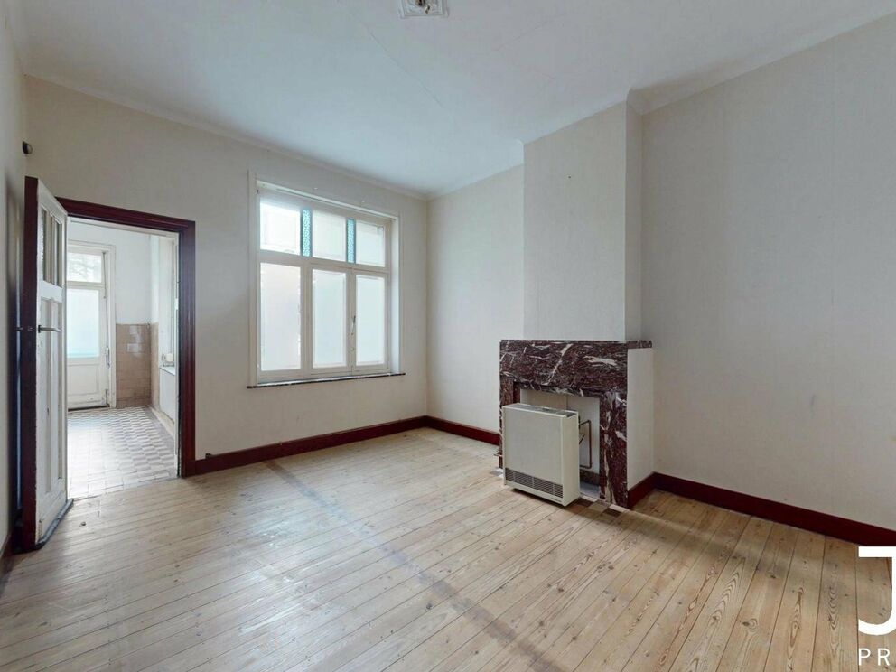 Immeuble à appartements à vendre à Anderlecht