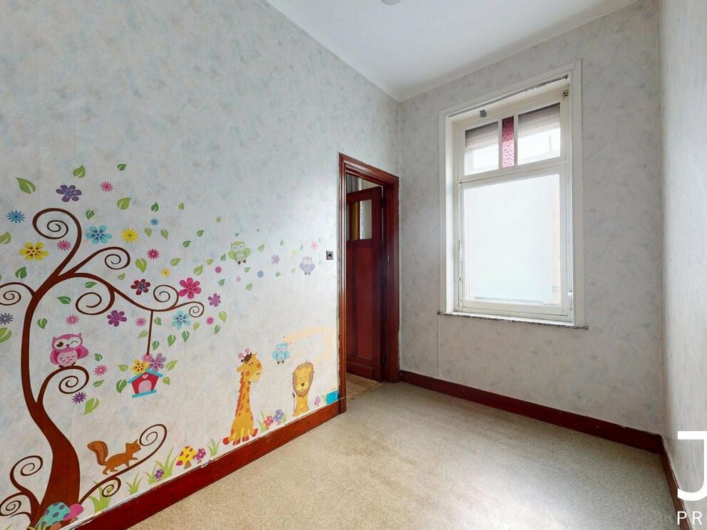 Immeuble à appartements à vendre à Anderlecht