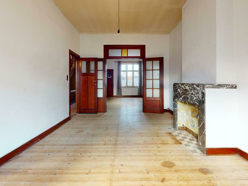 Immeuble à appartements à vendre à Anderlecht