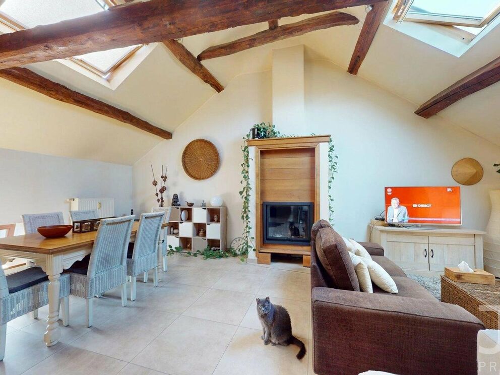 Immeuble à appartements à vendre à Jemeppe-sur-Sambre