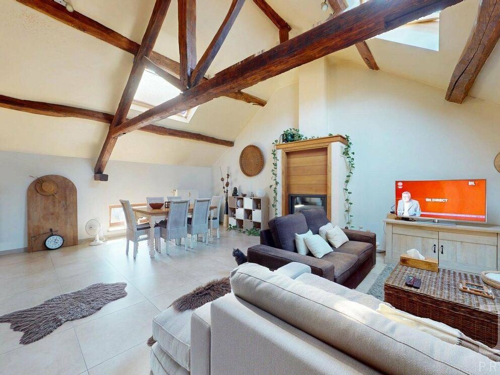 Immeuble à appartements à vendre à Jemeppe-sur-Sambre