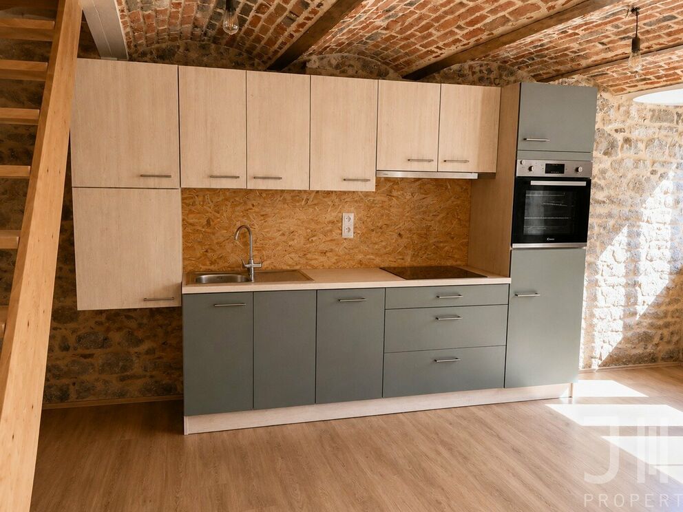 Immeuble à appartements à vendre à Jemeppe-sur-Sambre