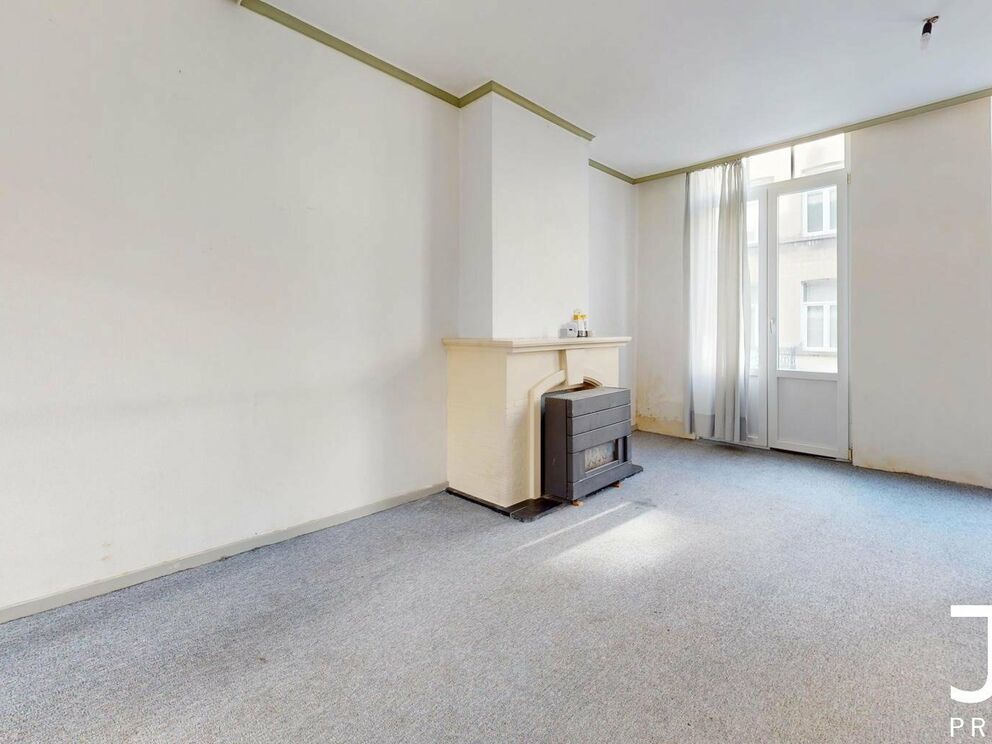 Immeuble &agrave; appartements &agrave; vendre &agrave; Saint-Josse-ten-Noode