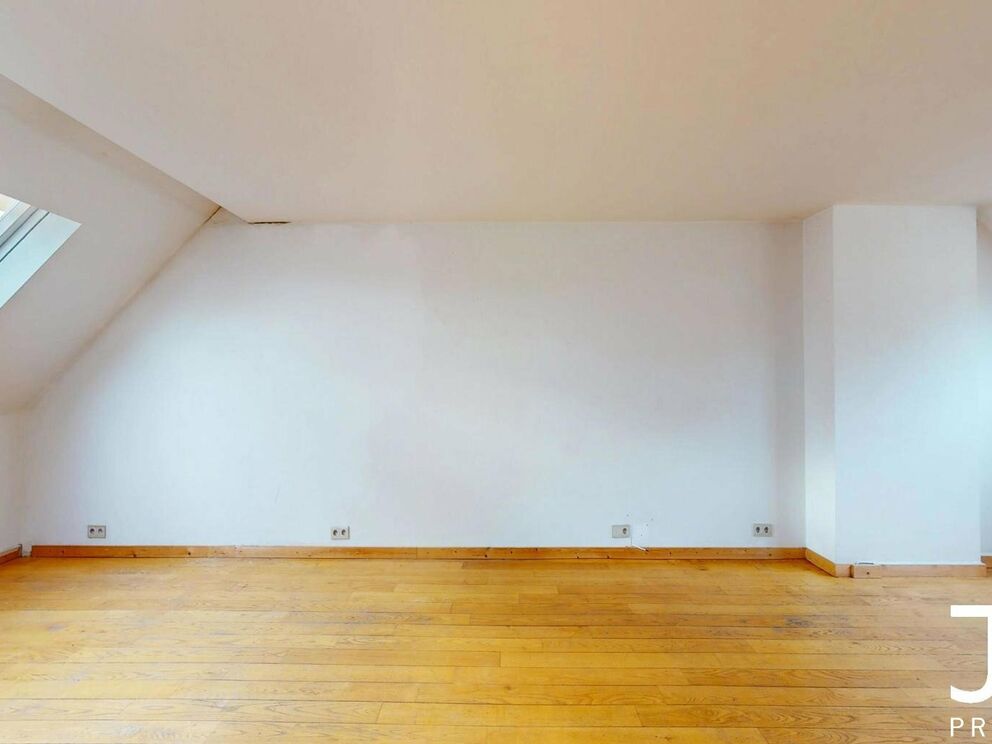 Immeuble &agrave; appartements &agrave; vendre &agrave; Saint-Josse-ten-Noode