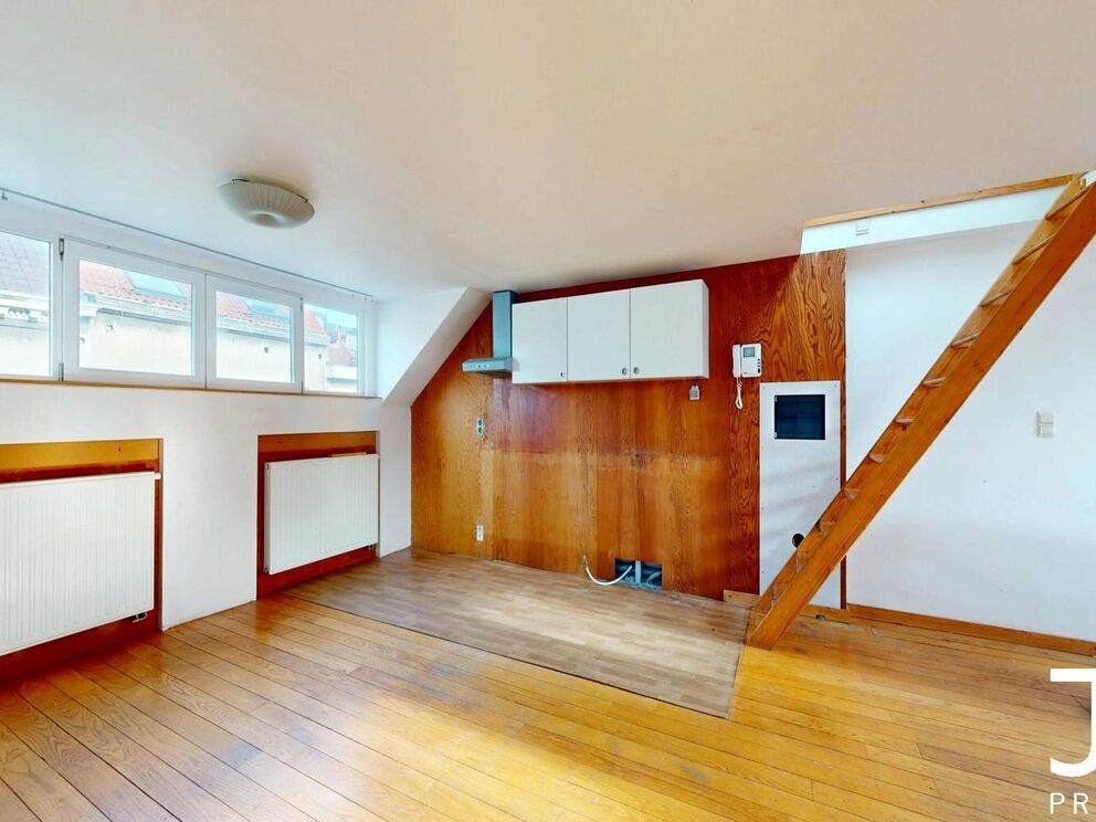 Immeuble &agrave; appartements &agrave; vendre &agrave; Saint-Josse-ten-Noode