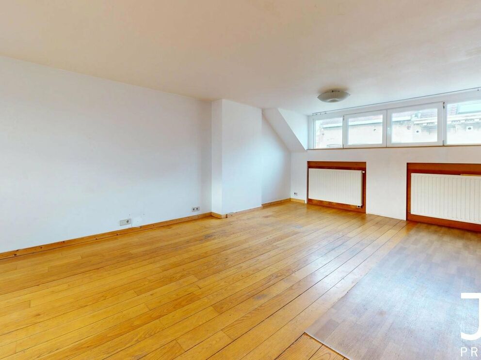 Immeuble &agrave; appartements &agrave; vendre &agrave; Saint-Josse-ten-Noode