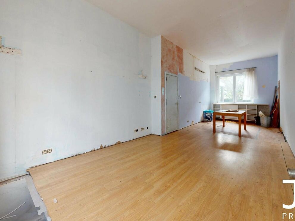 Immeuble &agrave; appartements &agrave; vendre &agrave; Saint-Josse-ten-Noode