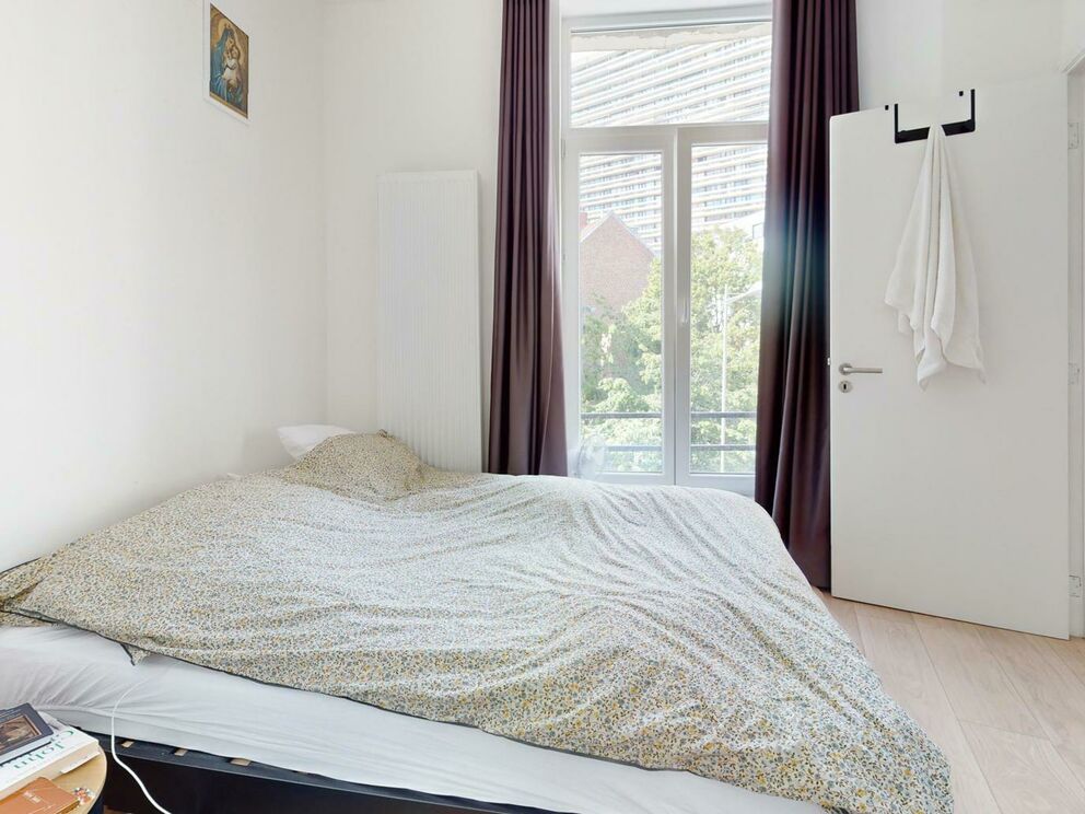 Immeuble à appartements à vendre à Saint-Josse-ten-Noode