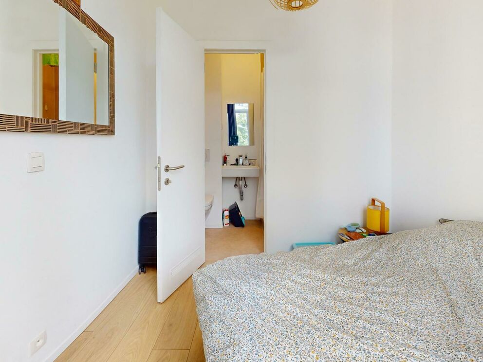 Immeuble à appartements à vendre à Saint-Josse-ten-Noode