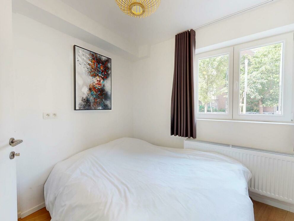 Immeuble à appartements à vendre à Saint-Josse-ten-Noode
