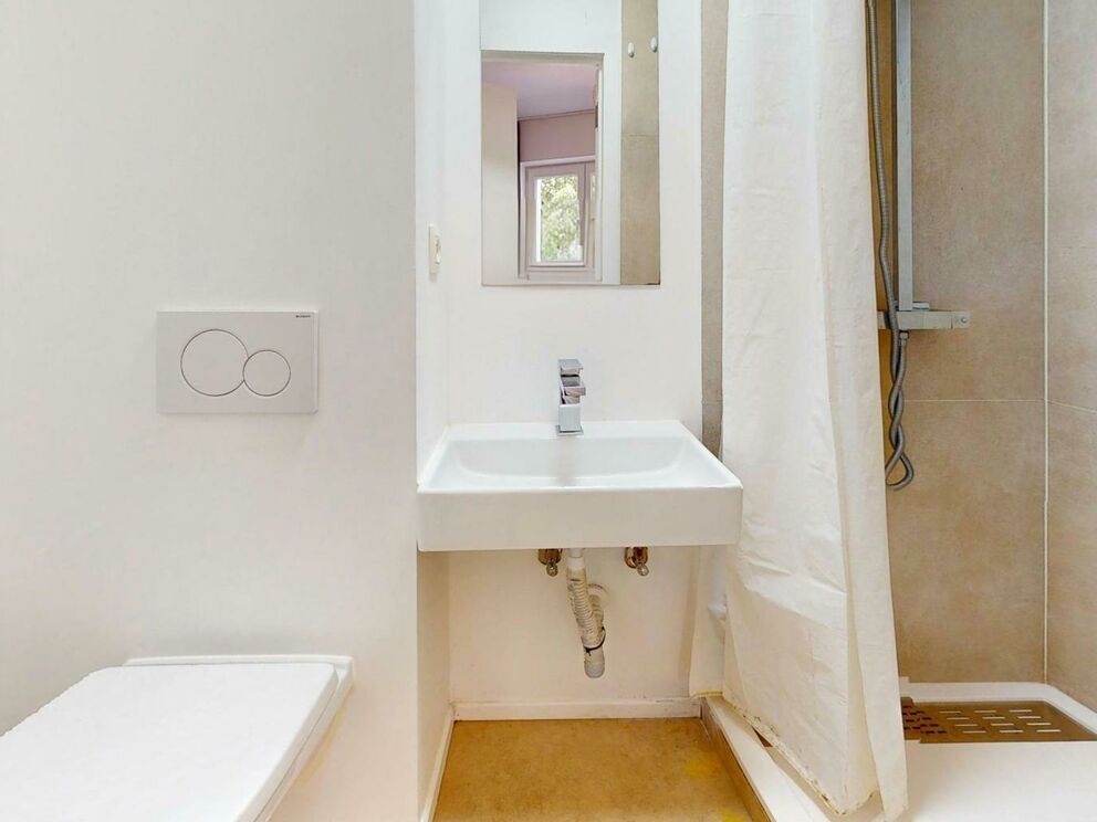 Immeuble à appartements à vendre à Saint-Josse-ten-Noode