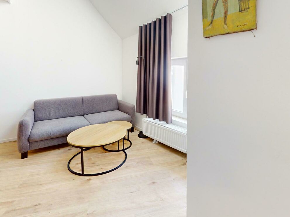 Immeuble à appartements à vendre à Saint-Josse-ten-Noode