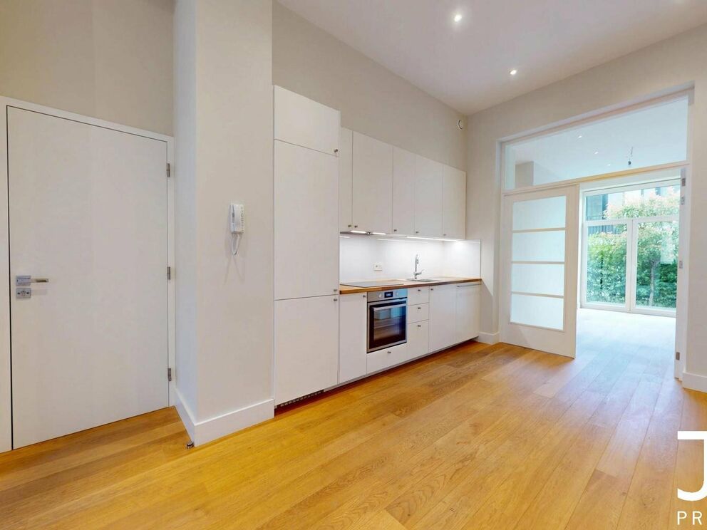 Immeuble à appartements à vendre à Schaerbeek