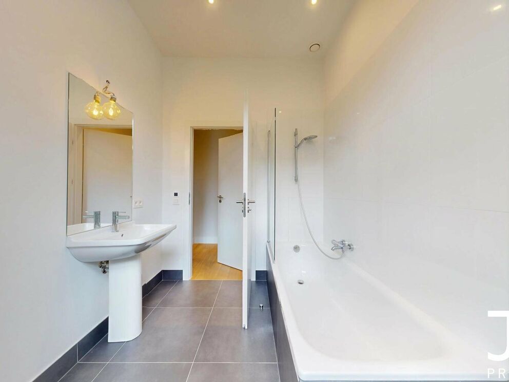 Immeuble à appartements à vendre à Schaerbeek