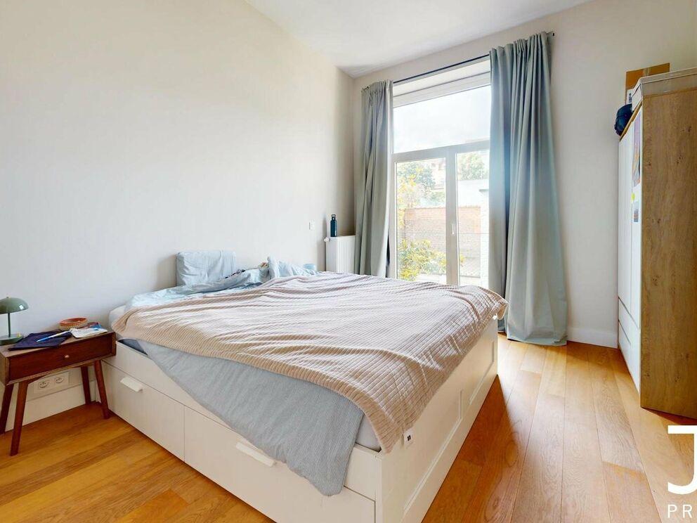 Immeuble à appartements à vendre à Schaerbeek
