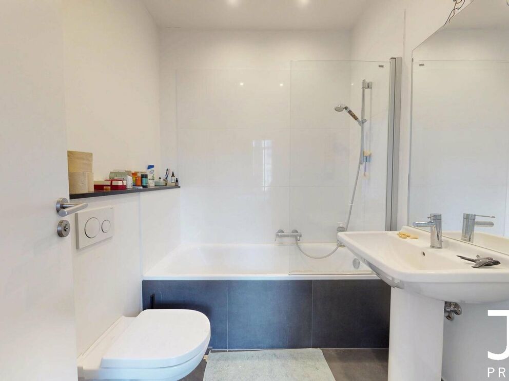 Immeuble à appartements à vendre à Schaerbeek
