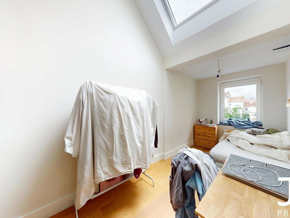 Immeuble à appartements à vendre à Schaerbeek
