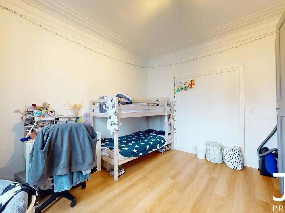 Immeuble à appartements à vendre à Woluwe-Saint-Lambert