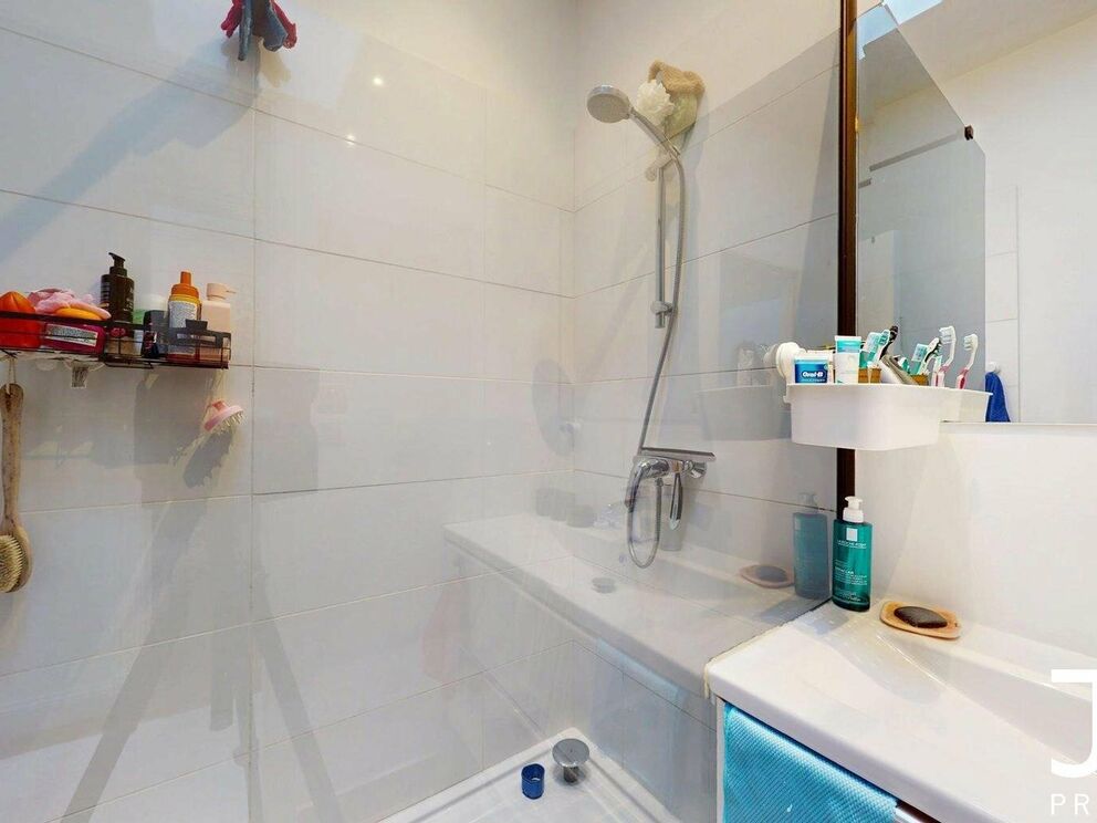 Immeuble à appartements à vendre à Woluwe-Saint-Lambert