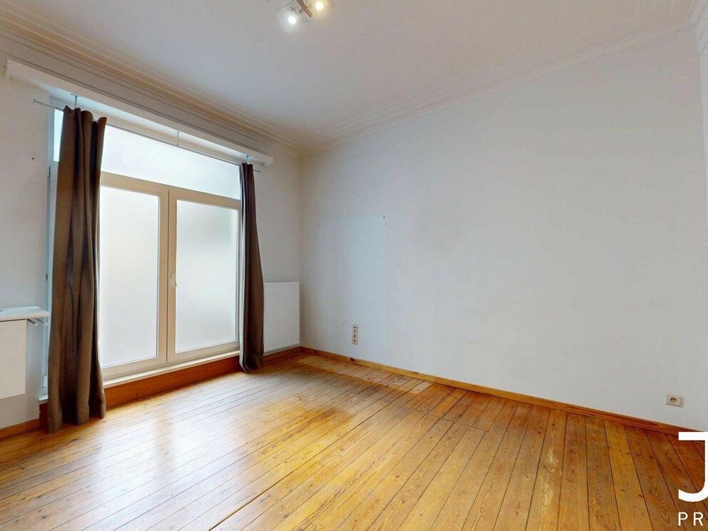 Immeuble à appartements à vendre à Woluwe-Saint-Lambert