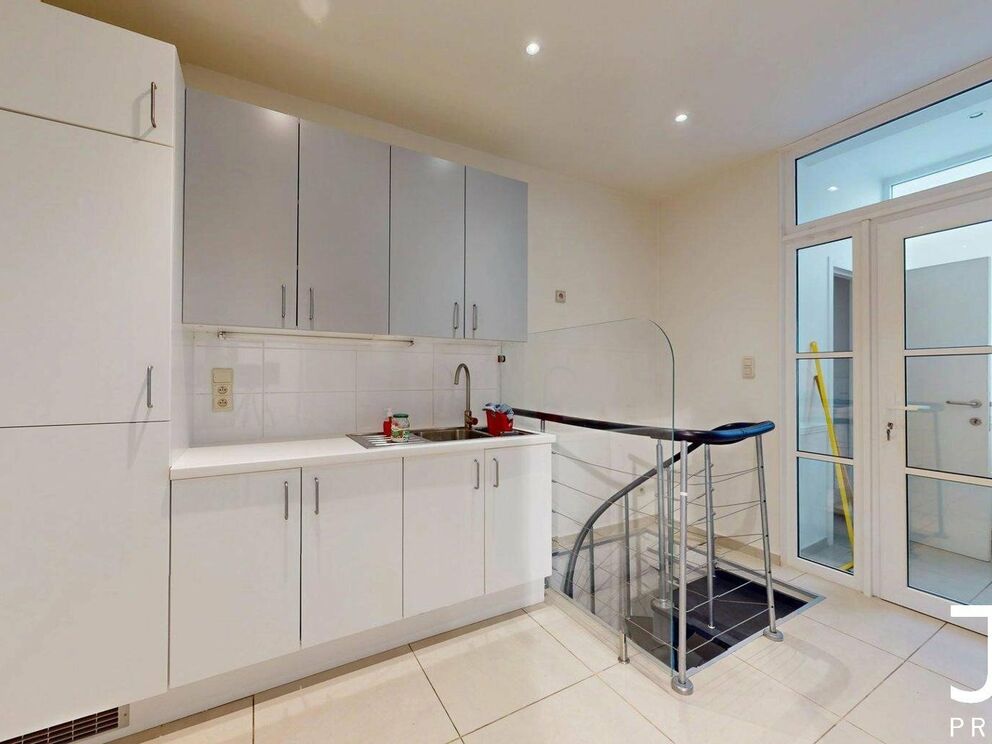 Immeuble à appartements à vendre à Woluwe-Saint-Lambert