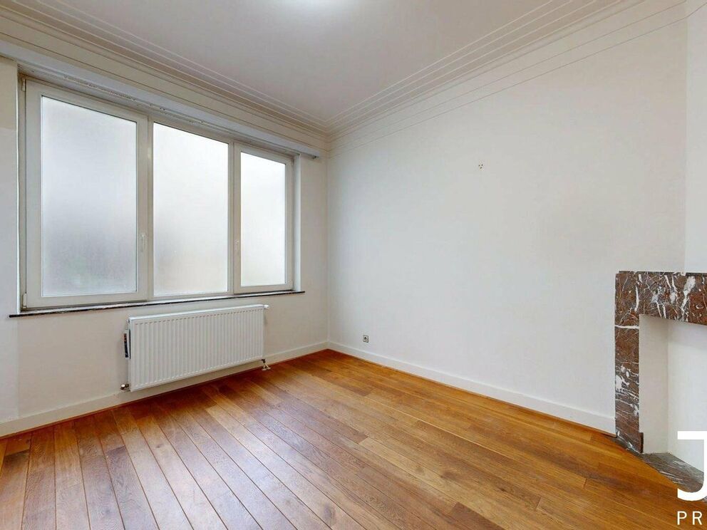 Immeuble à appartements à vendre à Woluwe-Saint-Lambert