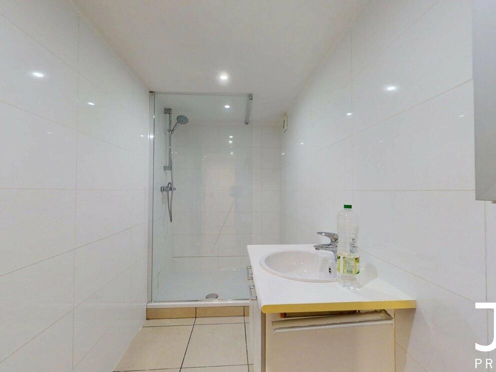 Immeuble à appartements à vendre à Woluwe-Saint-Lambert