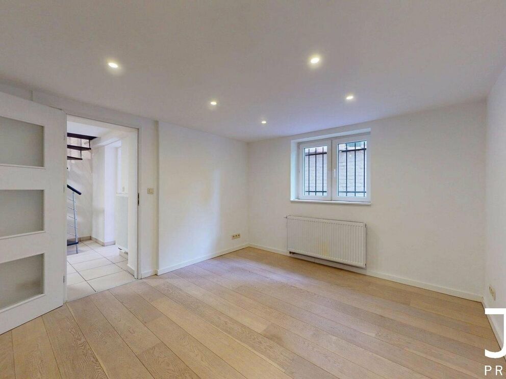 Immeuble à appartements à vendre à Woluwe-Saint-Lambert