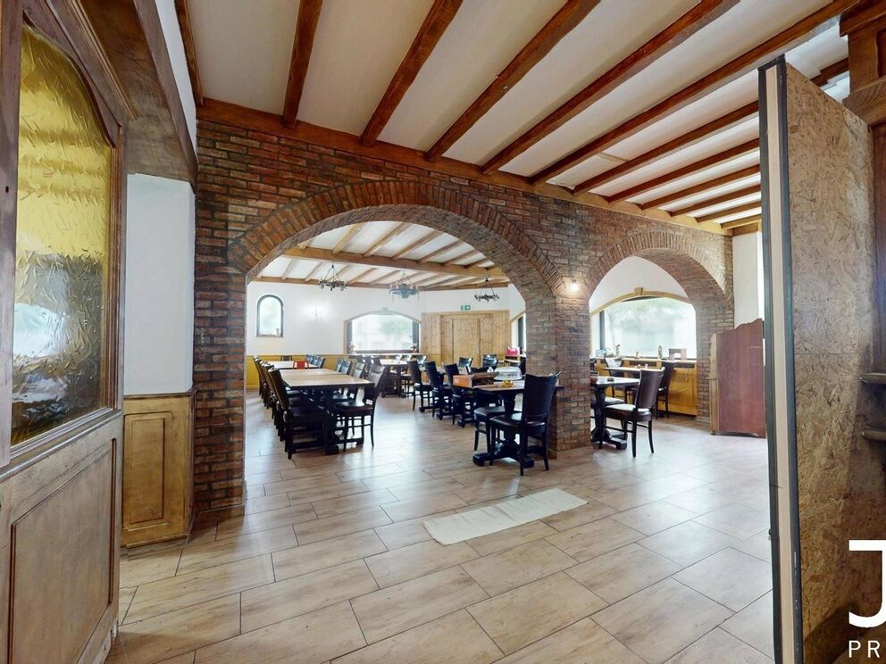 Individual shop for rent in Schaarbeek