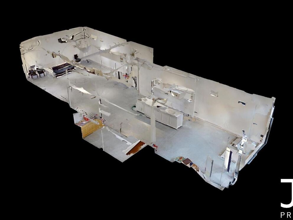 Individual shop for rent in Sint-Lambrechts-Woluwe