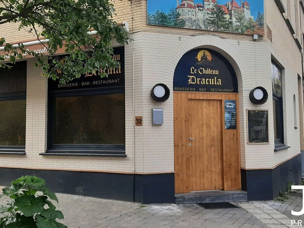 Individuele handelszaak te huur in Schaarbeek