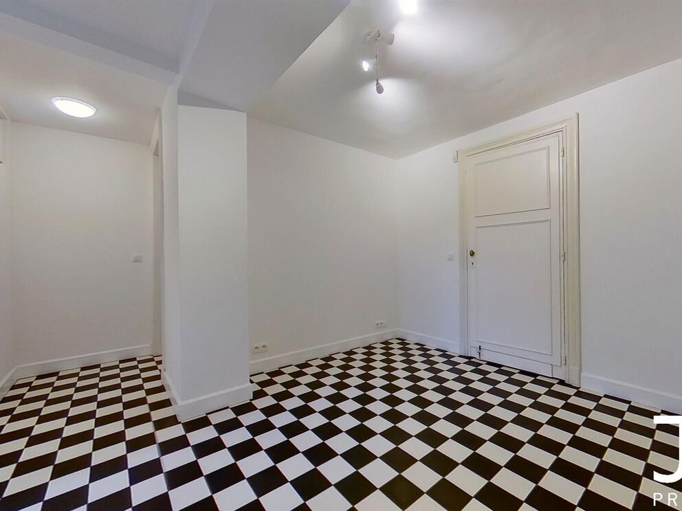 Kantoor te huur in Sint-Pieters-Woluwe
