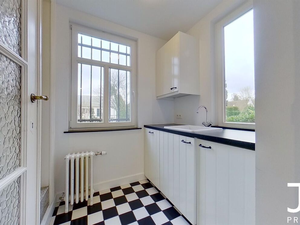 Kantoor te huur in Sint-Pieters-Woluwe