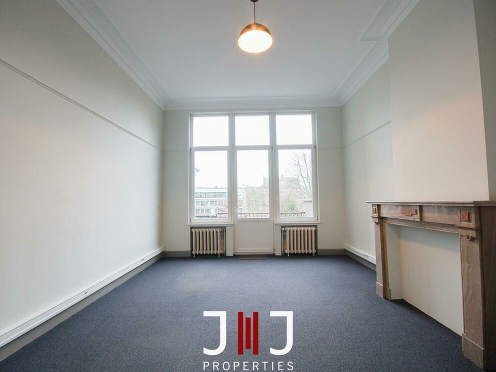 Kantoor te huur in Sint-Pieters-Woluwe