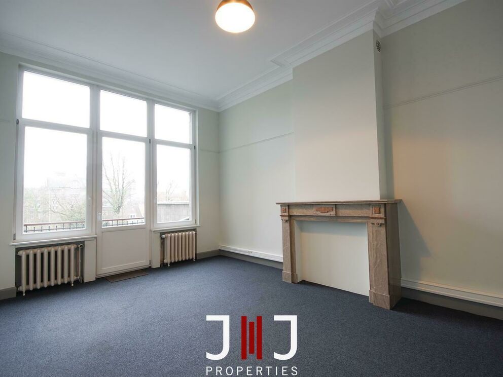 Kantoor te huur in Sint-Pieters-Woluwe