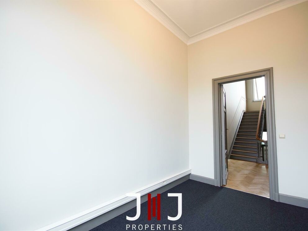 Kantoor te huur in Sint-Pieters-Woluwe