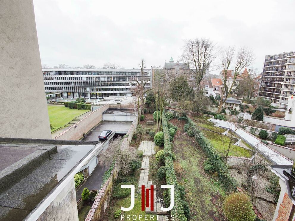 Kantoor te huur in Sint-Pieters-Woluwe